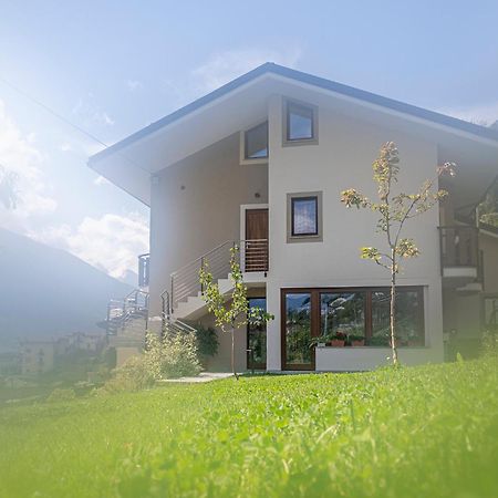 La Casa Delle Farfalle - Cir Vda Sarre 0001 Аоста Экстерьер фото