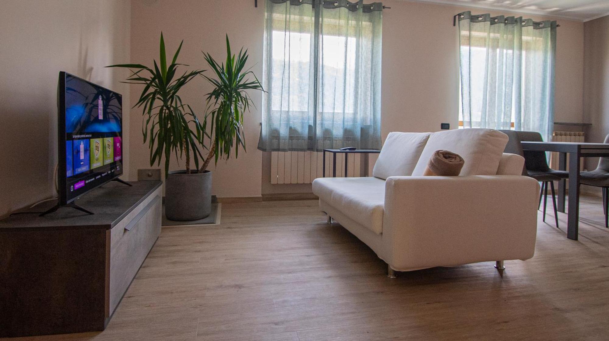 La Casa Delle Farfalle - Cir Vda Sarre 0001 Аоста Экстерьер фото
