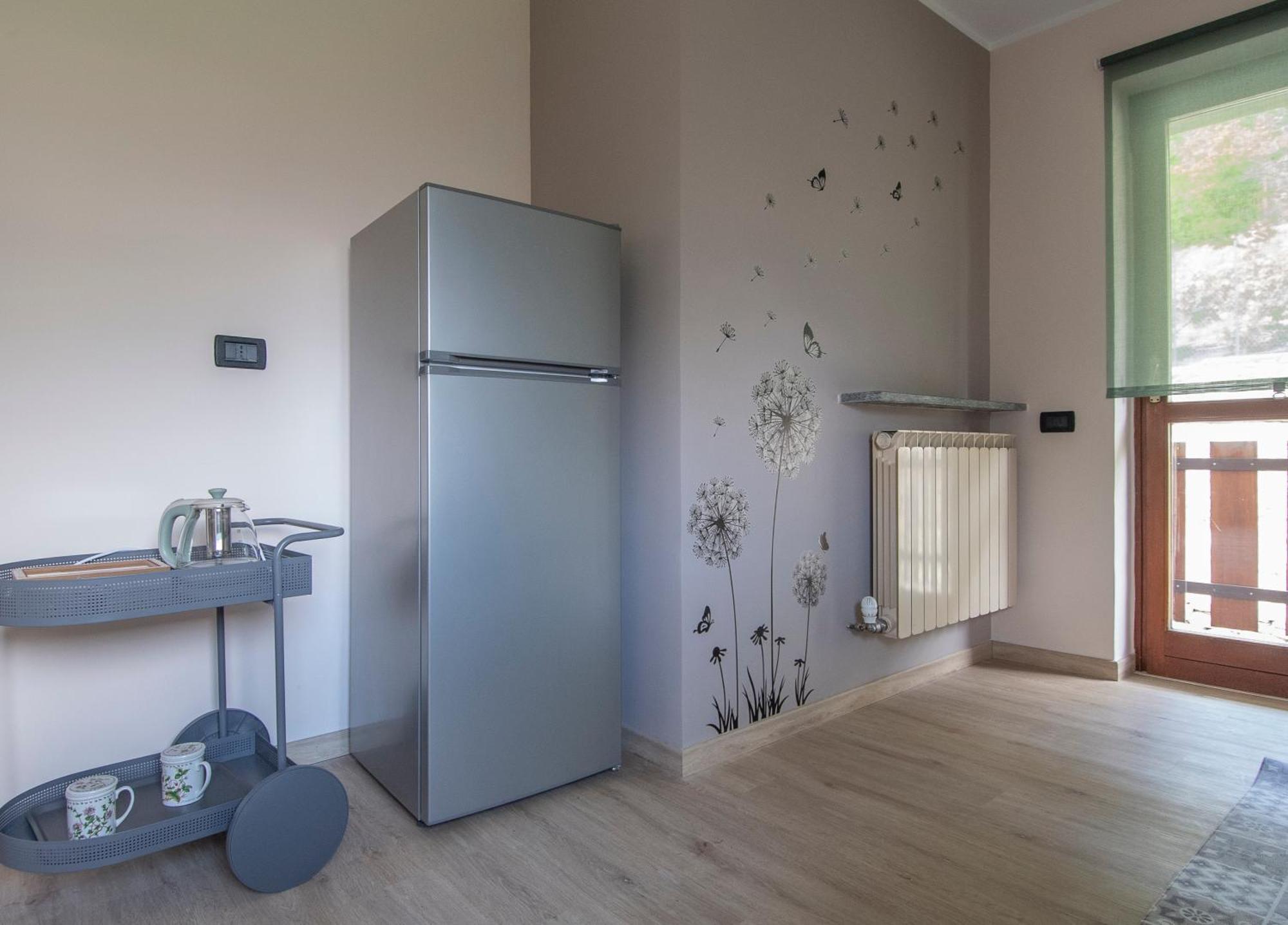 La Casa Delle Farfalle - Cir Vda Sarre 0001 Аоста Экстерьер фото