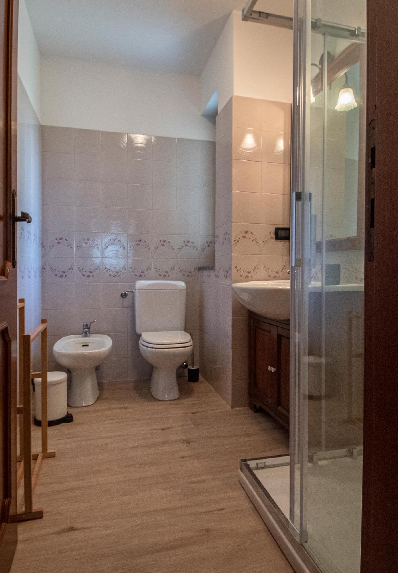 La Casa Delle Farfalle - Cir Vda Sarre 0001 Аоста Экстерьер фото